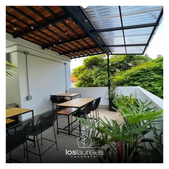 Casa Laureles *