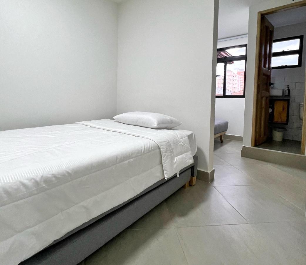 Casa Laureles Apartment *