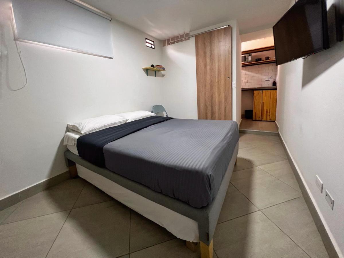 Casa Laureles Medellin