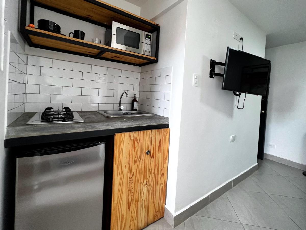 Casa Laureles