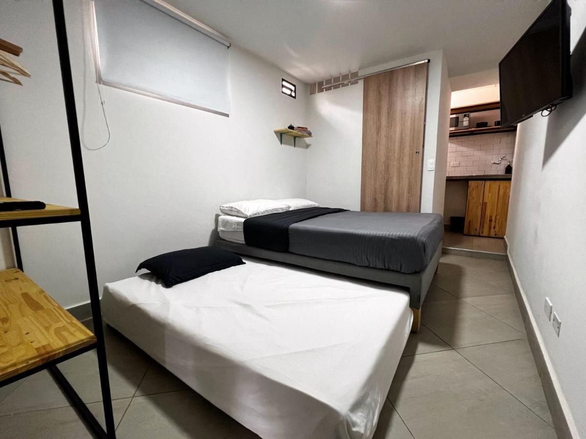 Casa Laureles Apartment