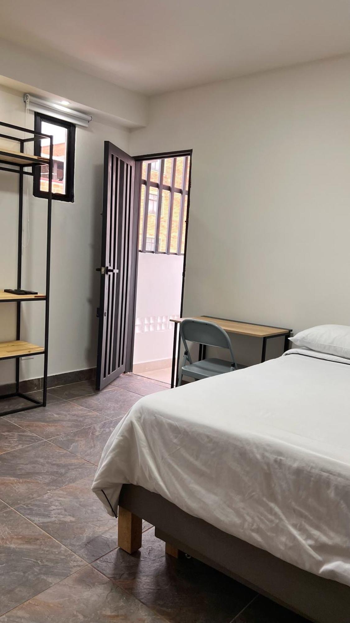 Casa Laureles Apartment