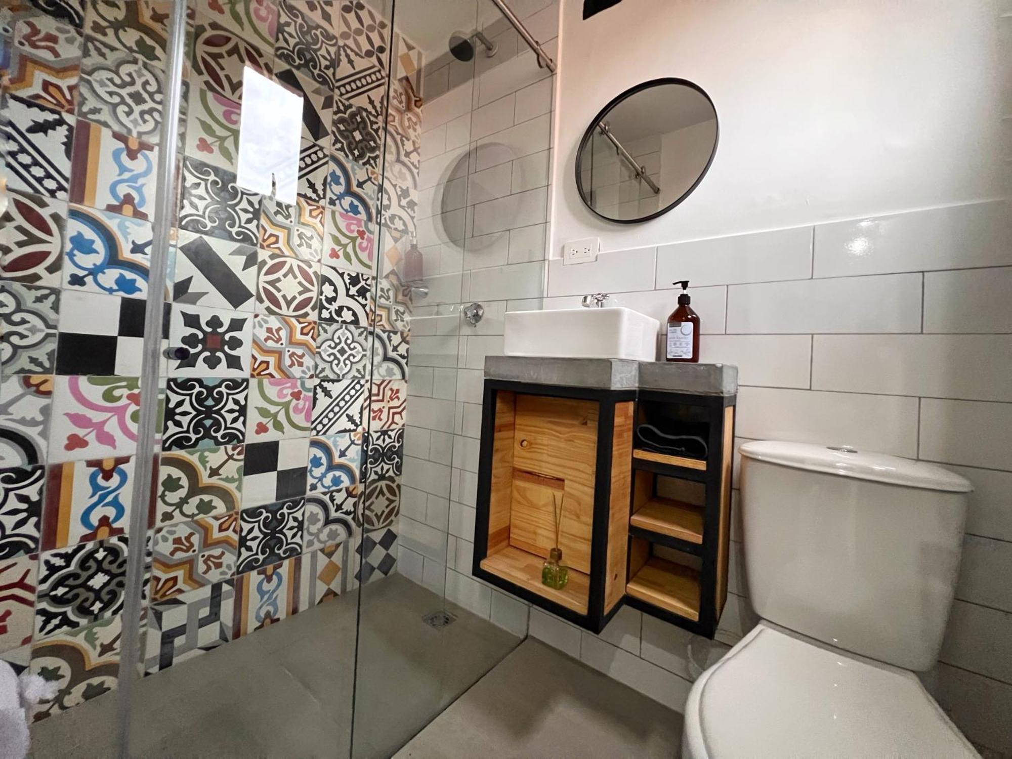 Apartment Casa Laureles Medellin