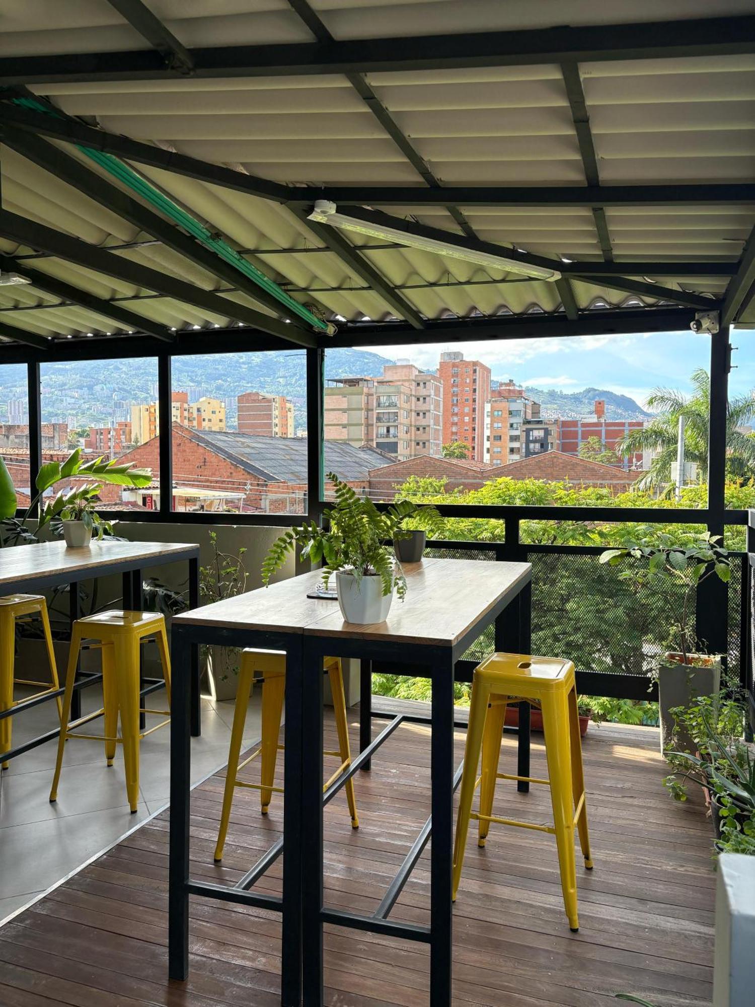 Casa Laureles Appartement Medellín
